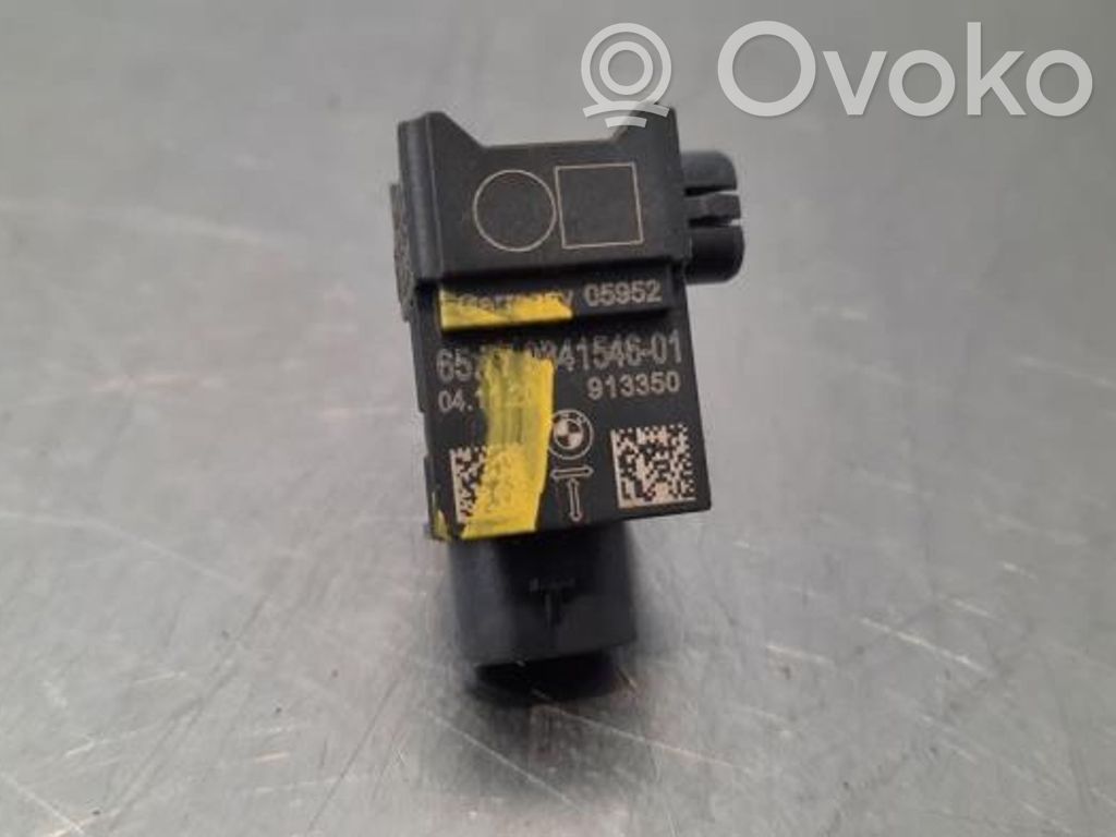 Sensor impacto/accidente para activar Airbag   9341546