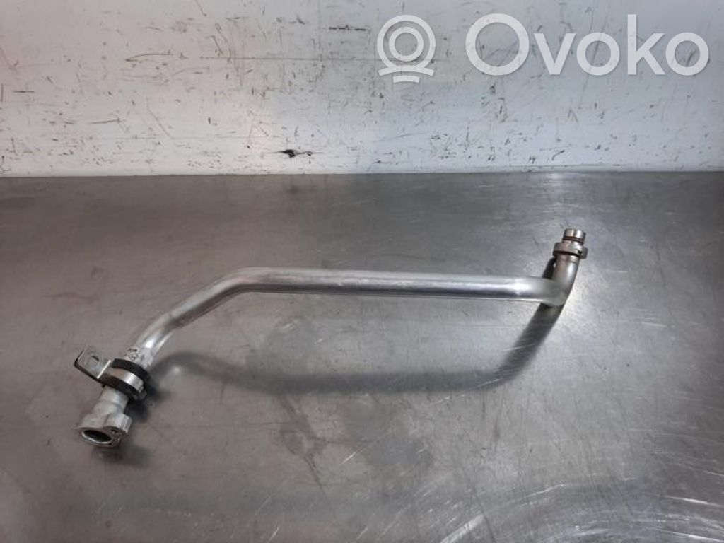 Dacia Logan II Tuyau de climatisation