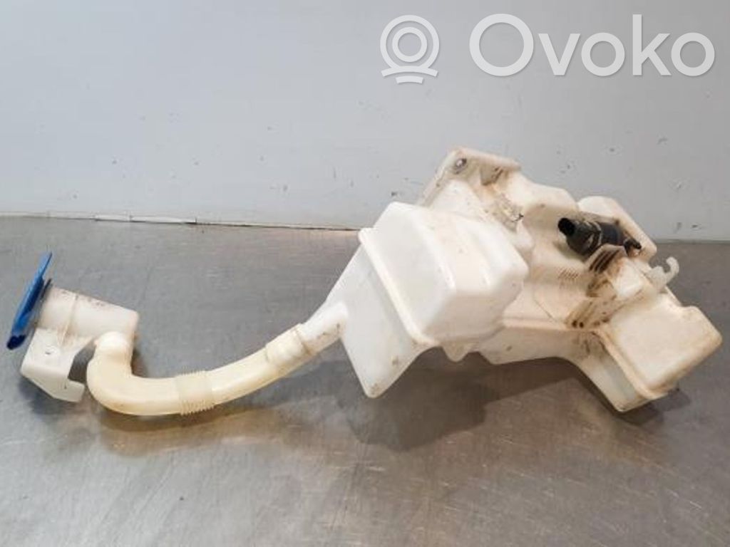Volkswagen Beetle A5 Serbatoio/vaschetta liquido lavavetri parabrezza 