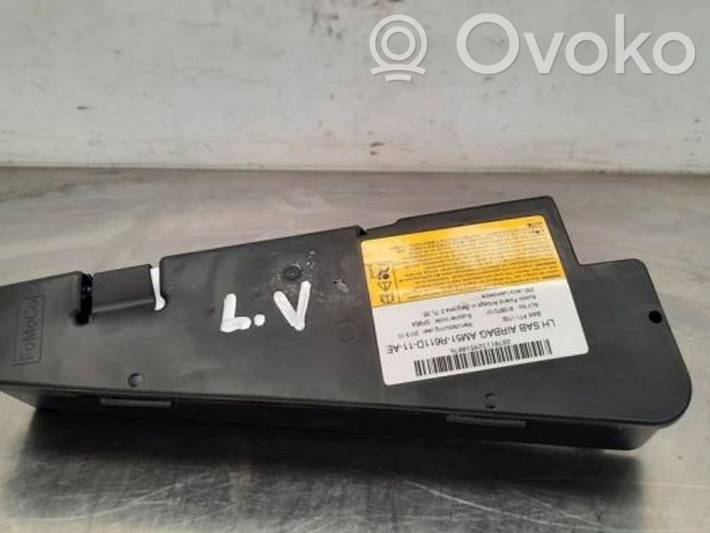 Ford C-MAX II Seat airbag 