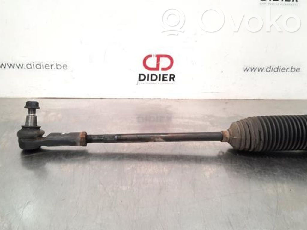 Hyundai Solati H350 Cap bieletă direcție 