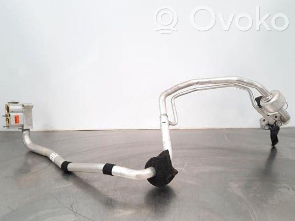 Volvo XC60 Tubo flessibile aria condizionata (A/C) 