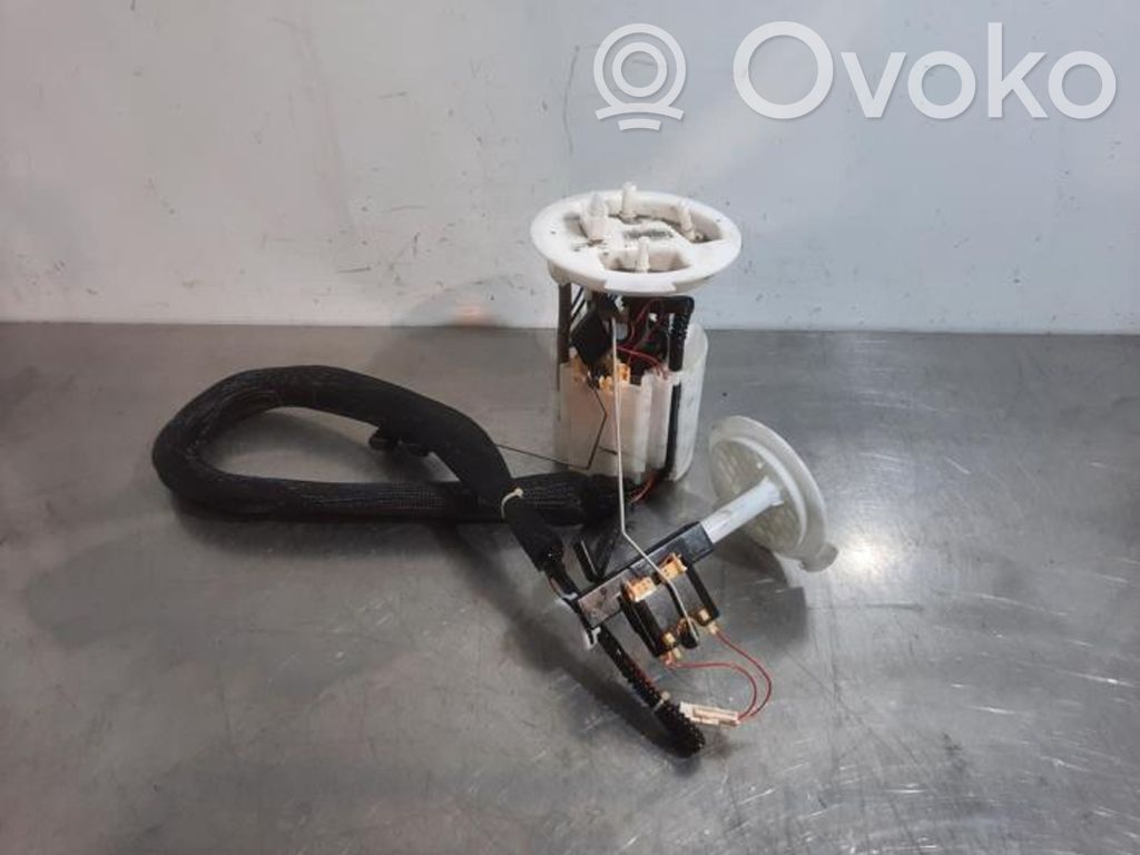 Volvo XC60 Pompa carburante immersa
