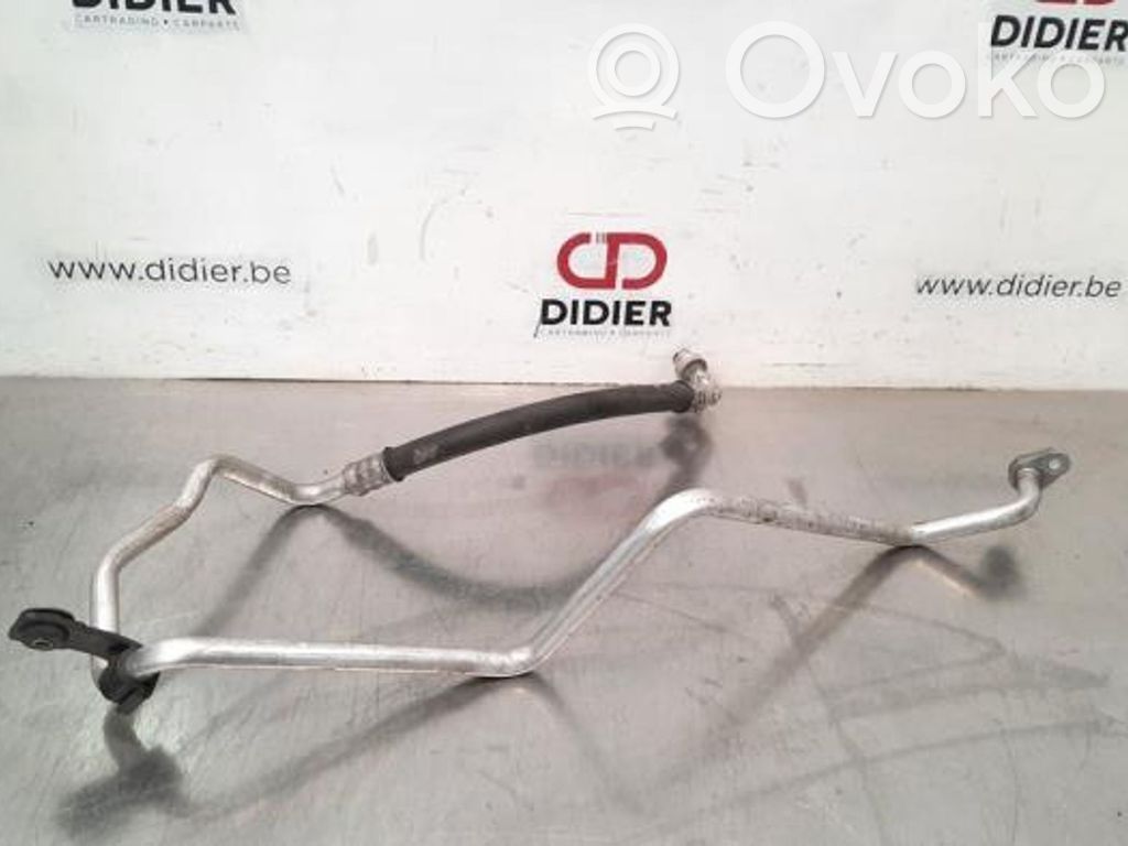 Opel Crossland X Ilmastointilaitteen putki (A/C) 