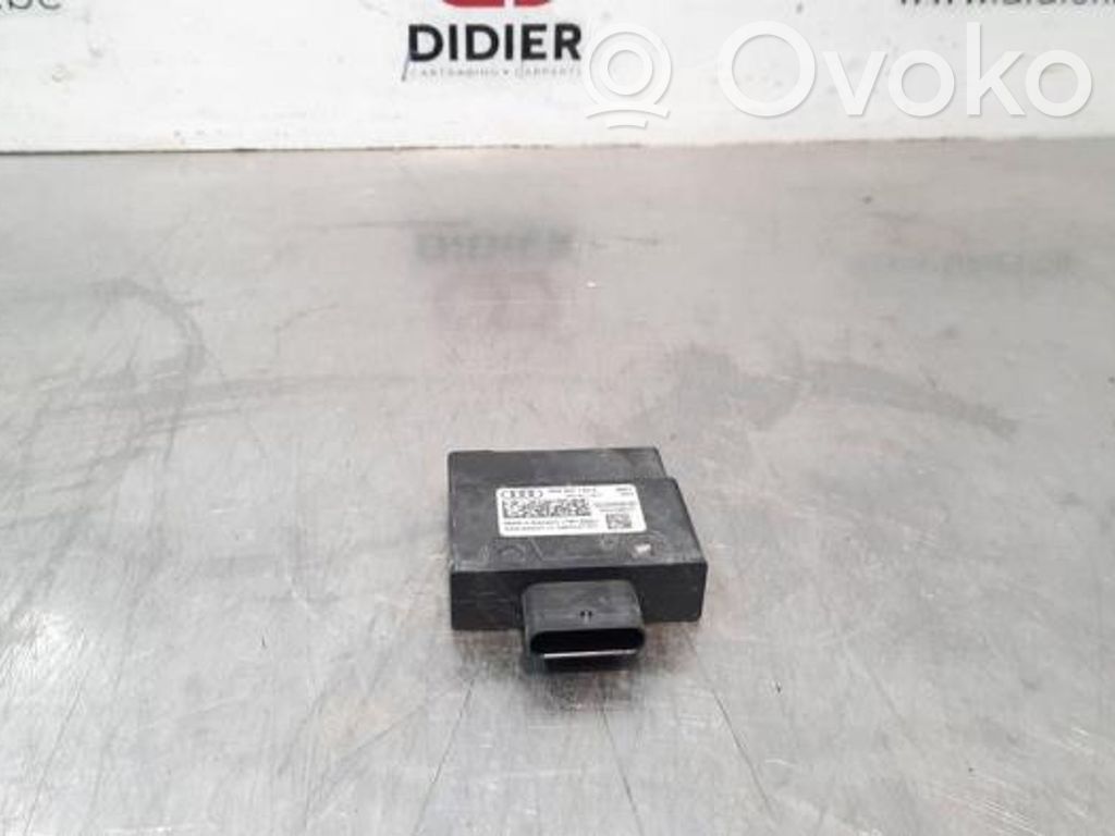 Audi A3 S3 8V Antenna control unit 