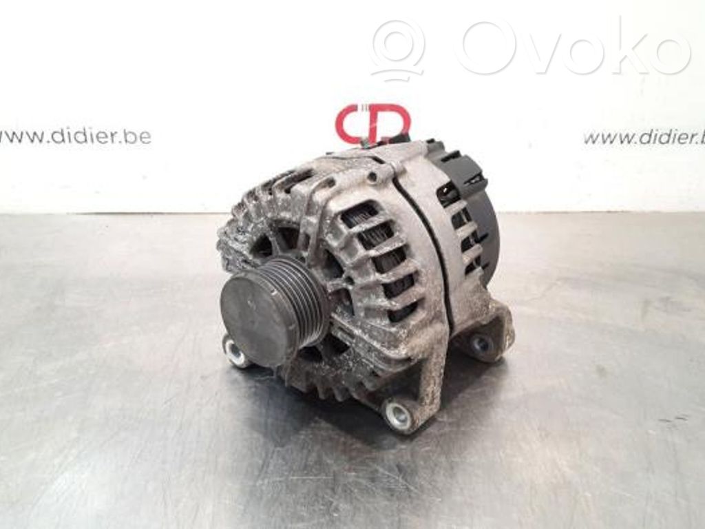 BMW 5 F10 F11 Generator/alternator
