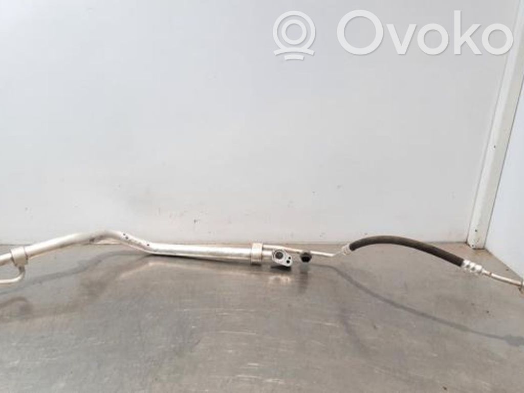BMW X3 G01 Tubo flessibile aria condizionata (A/C) 