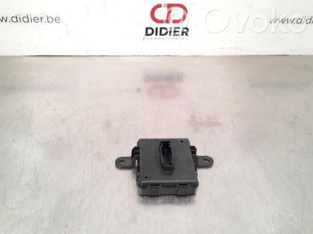 Volkswagen ID.3 Centralina/modulo keyless go 
