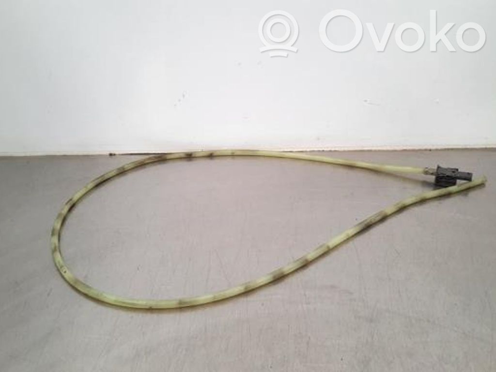 BMW X3 G01 Senzor impact/declanșare airbag 