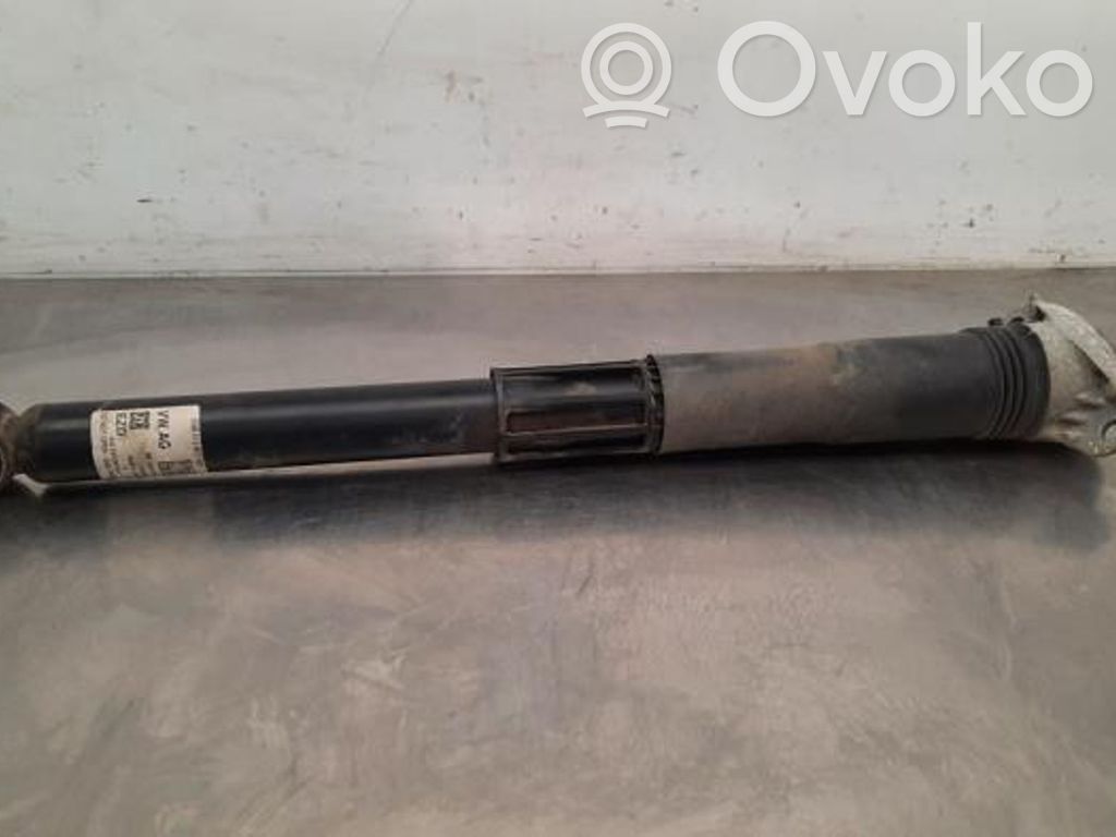 Skoda Superb B8 (3V) Amortyzator tylny 