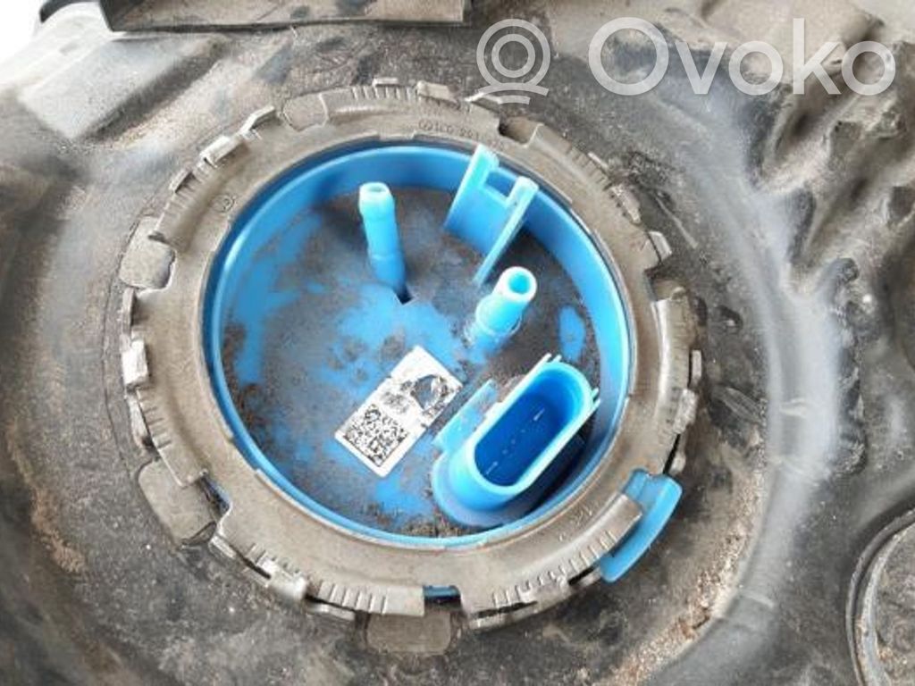 Volkswagen Golf VIII Pompă combustibil în rezervor 
