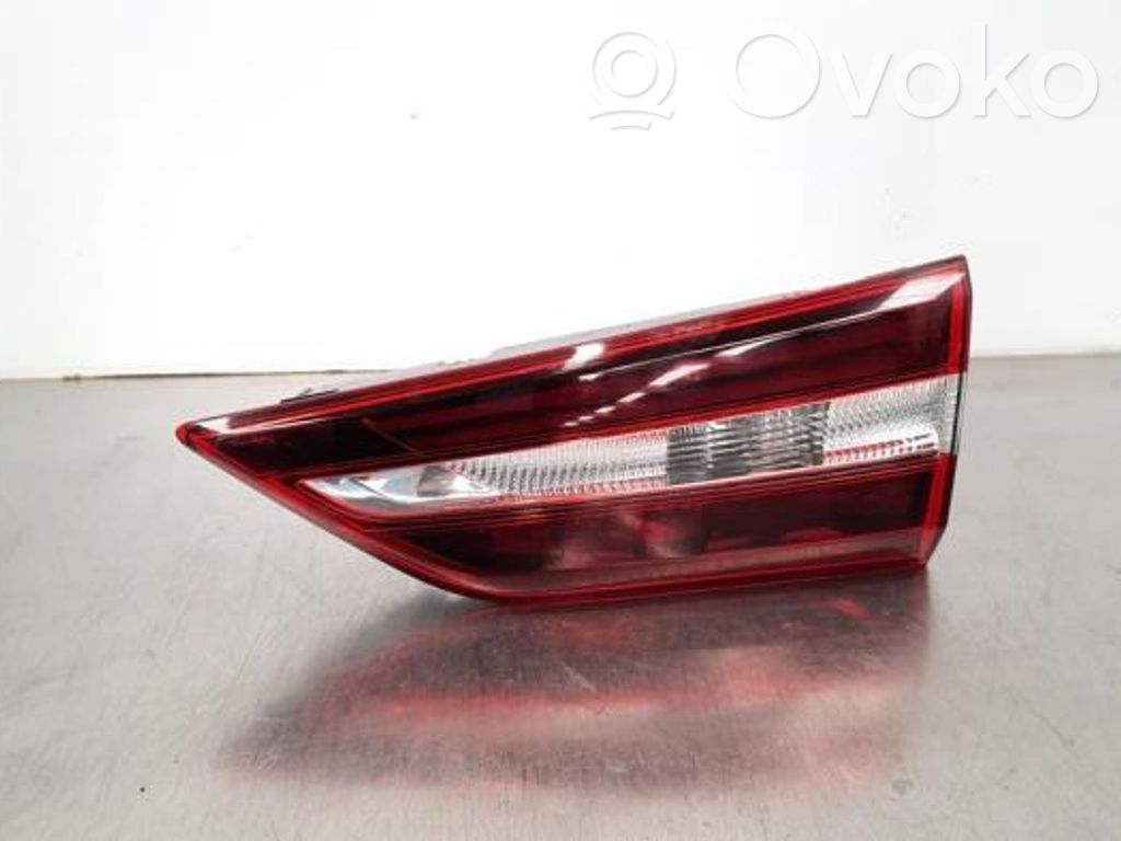 Opel Grandland X Luci posteriori 