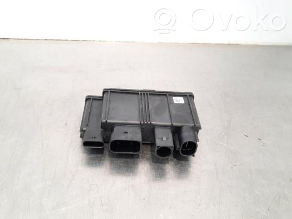 BMW X2 F39 Antenna control unit 