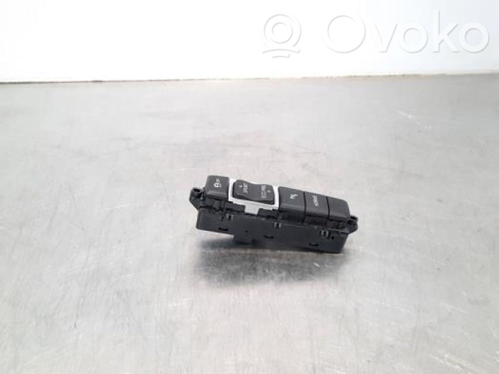 BMW X2 F39 Rete portaoggetti del bagagliaio/baule 