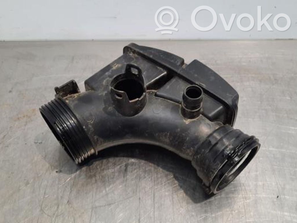 BMW 1 F20 F21 Rura / Wąż dolotowy powietrza 