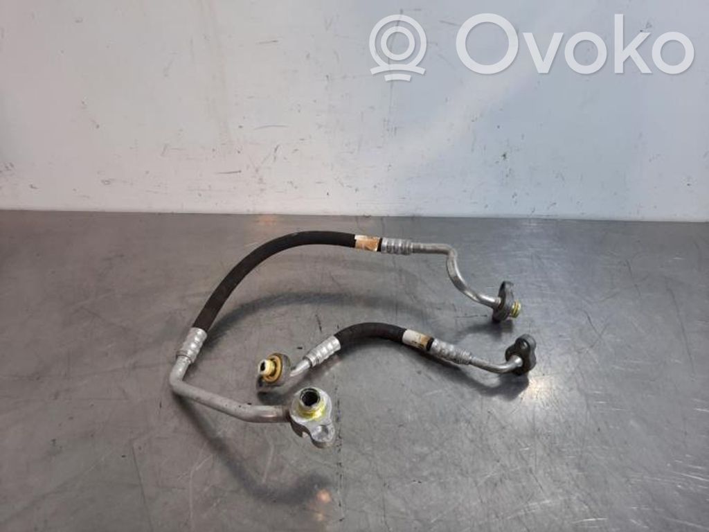 Volvo V40 Conductă/furtun aer condiționat (A/C) 