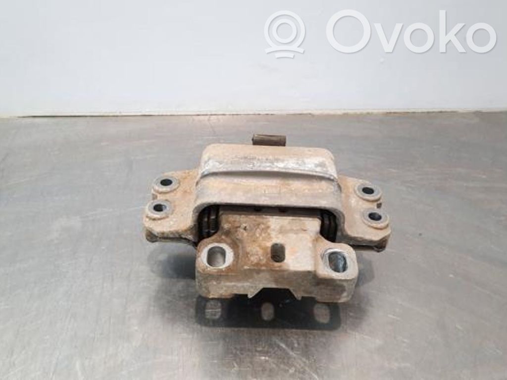 Volkswagen Caddy Suport tampon motor 