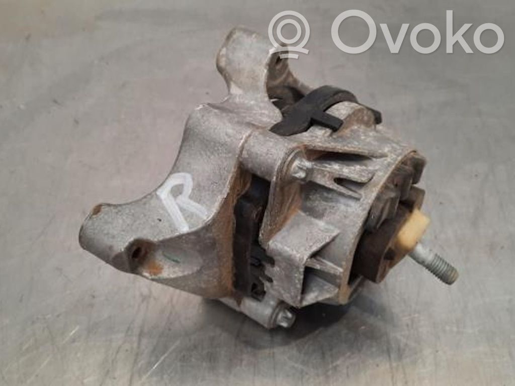BMW 1 F20 F21 Support de moteur, coussinet 