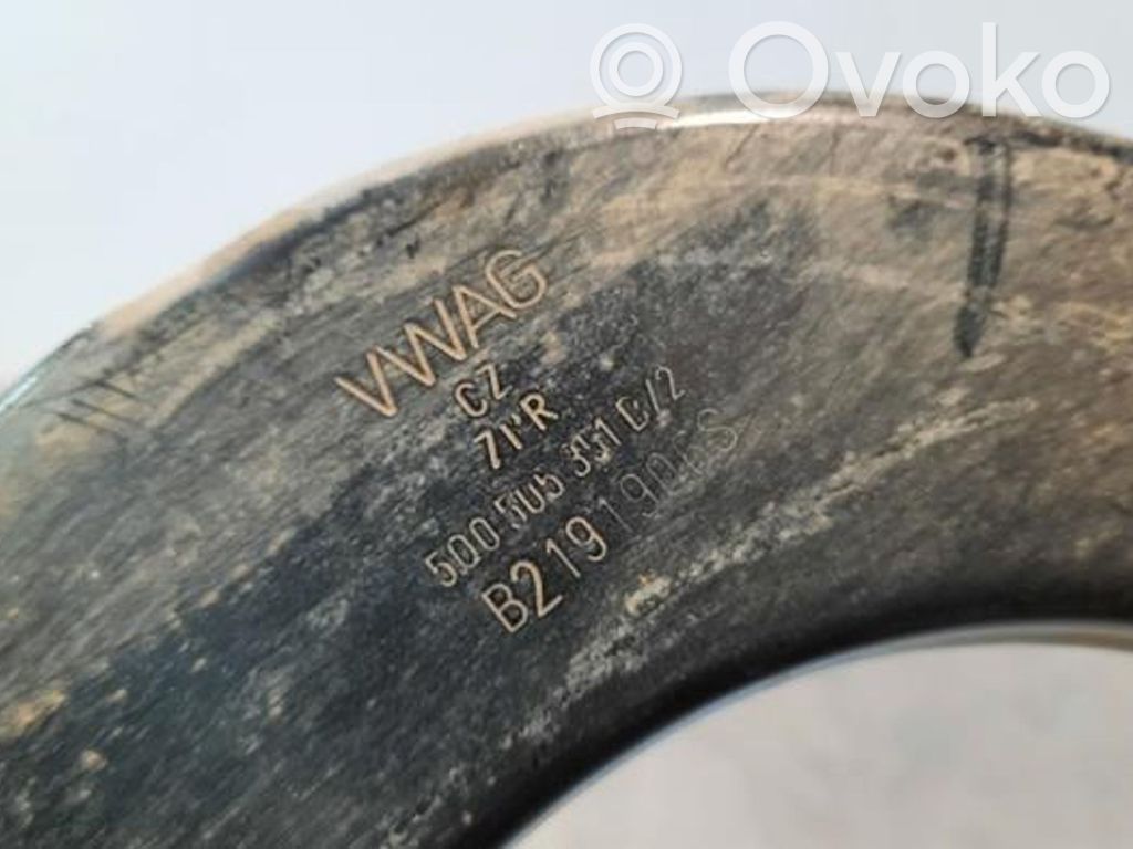 Volkswagen Touran III Braccio di controllo sospensione posteriore