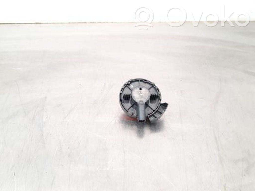 Mazda CX-5 II Airbagsensor Crashsensor Drucksensor 