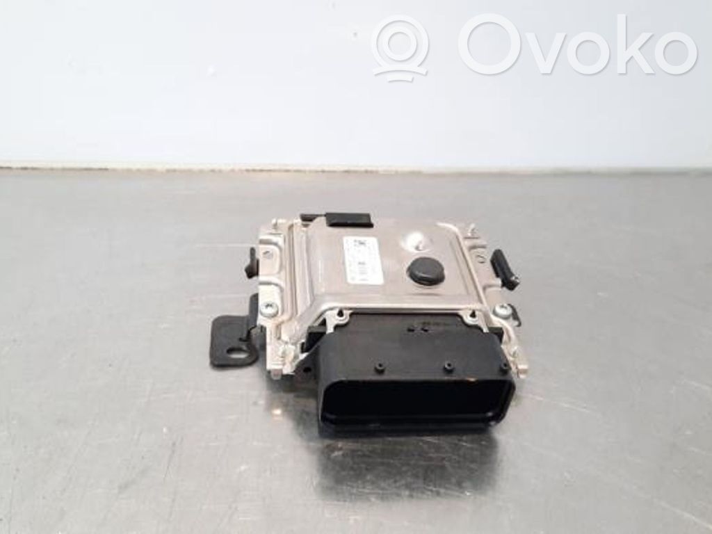 Ford Transit Custom Unidad de control adblue 