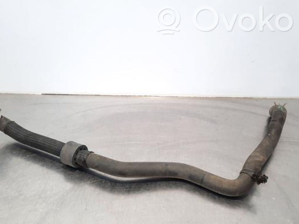 Ford Transit Custom Engine coolant pipe/hose 