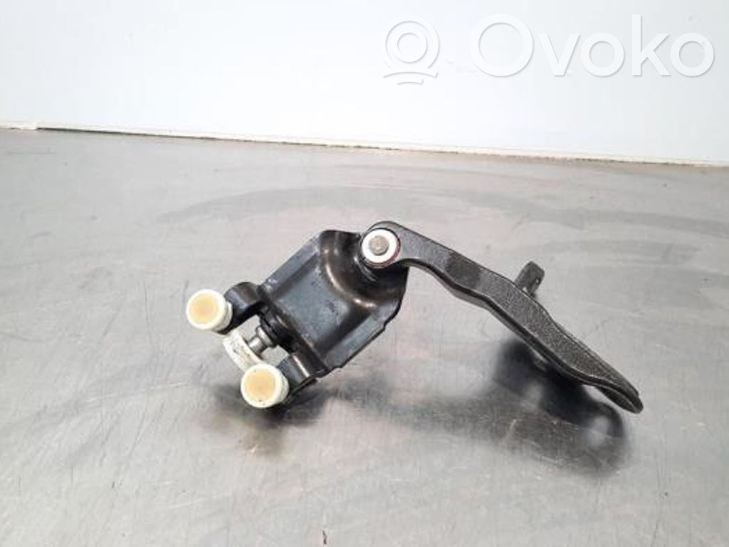 Ford Transit Custom Sliding door lower roller guide/hinge 