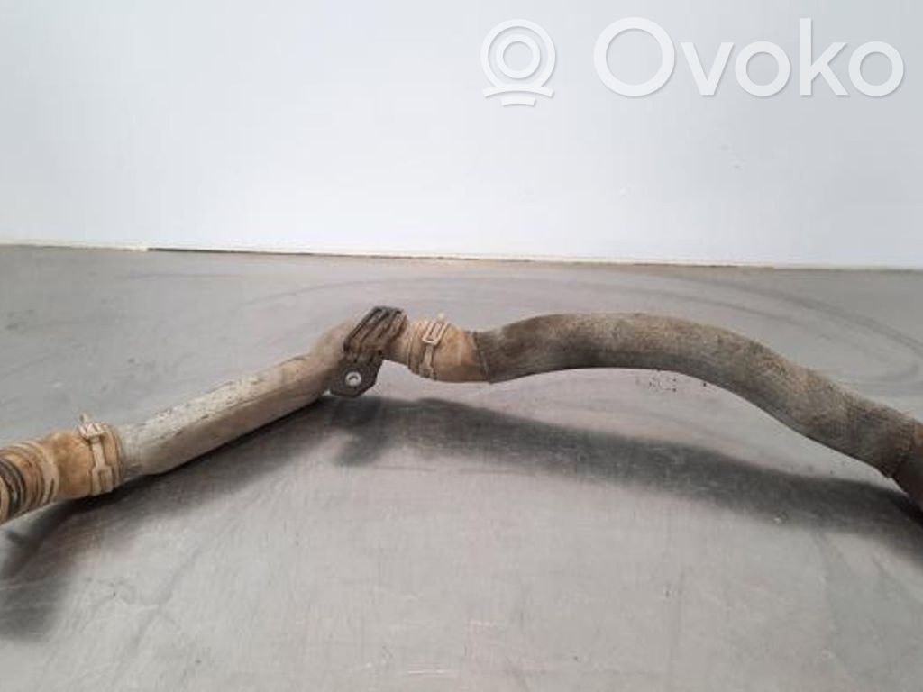 Ford Transit Custom Engine coolant pipe/hose 