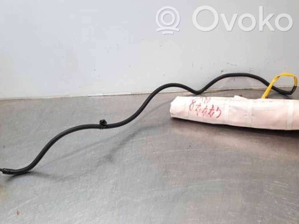 Airbag del asiento