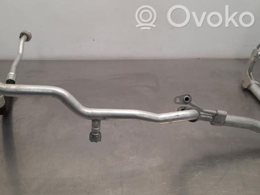 Skoda Kodiaq Conductă/furtun aer condiționat (A/C) 