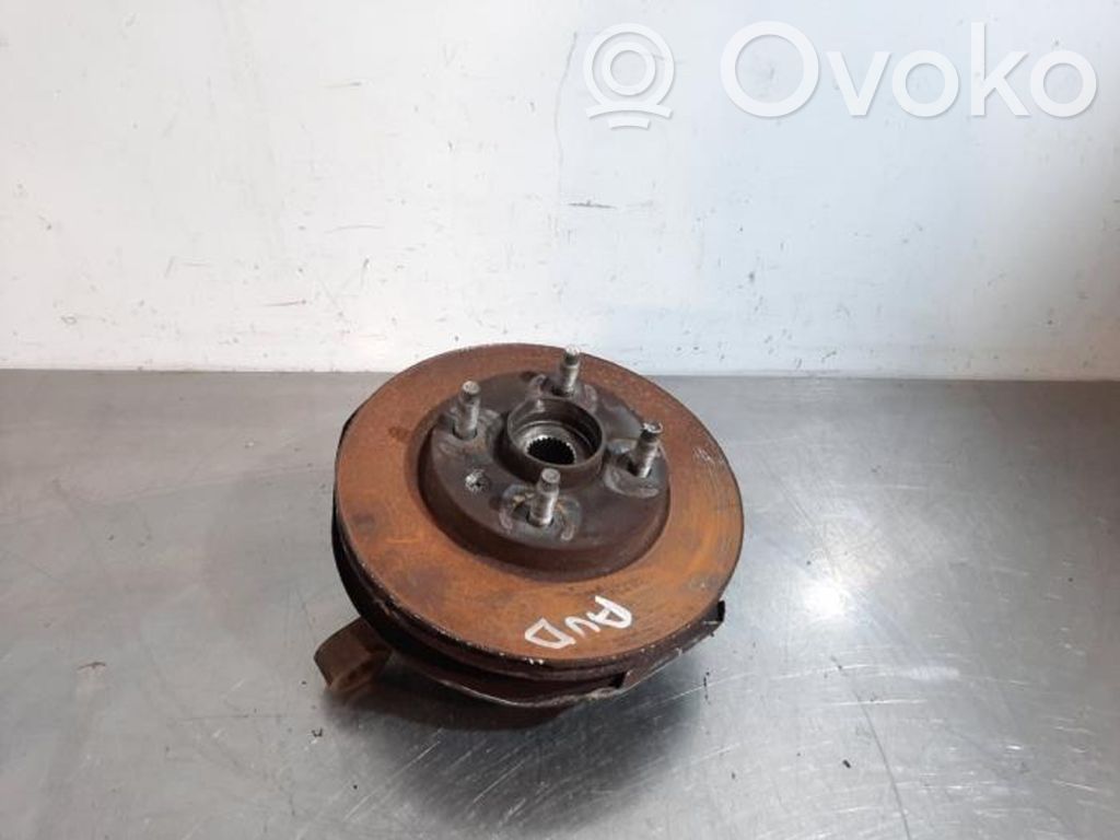 Achsschenkel vorne   94525787,94525787