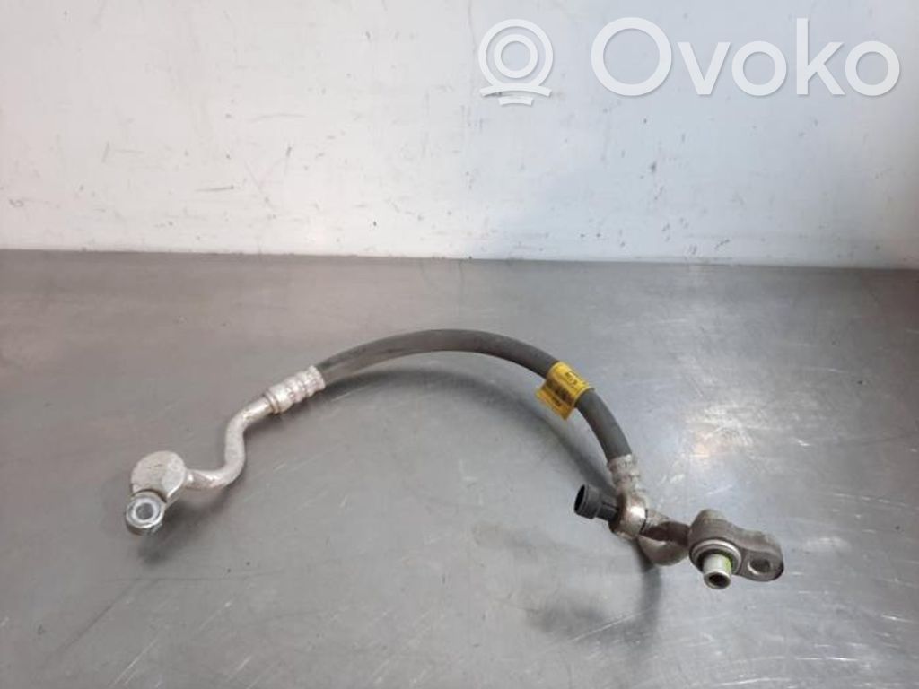 Opel Karl Conductă/furtun aer condiționat (A/C) 