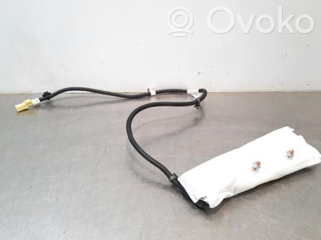 Hyundai i10 Airbag scaun