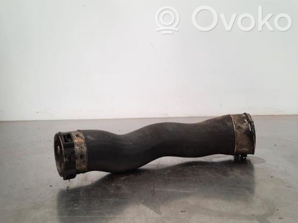 BMW 3 F30 F35 F31 Tubo flessibile intercooler