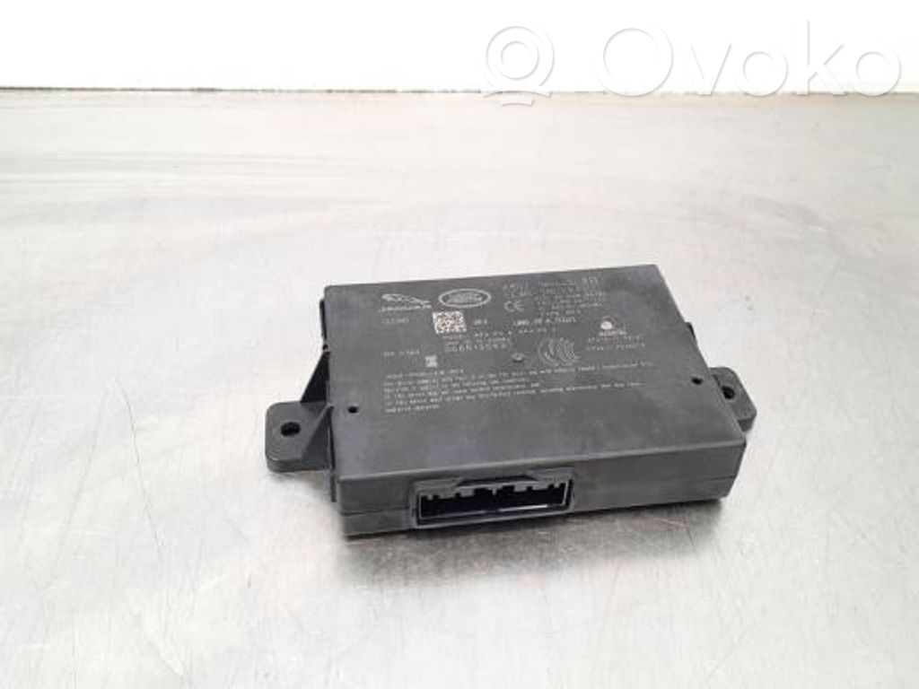 Land Rover Discovery Sport Unidad de control/módulo del control remoto 