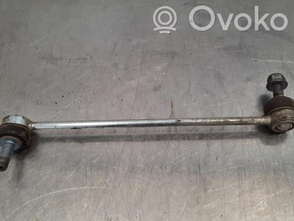 Barra stabilizzatrice anteriore/stabilizzatore   8201079463