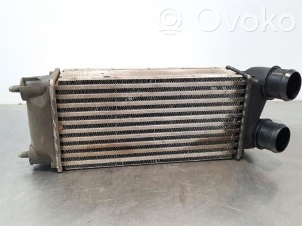 Radiatore intercooler   9800291280