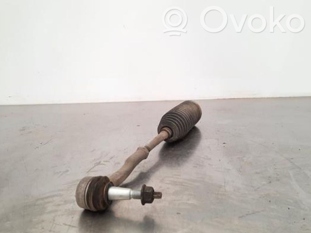 Opel Astra K Końcówka drążka kierowniczego 