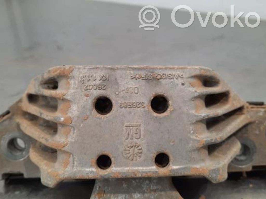 Opel Astra K Supporto di montaggio del motore 
