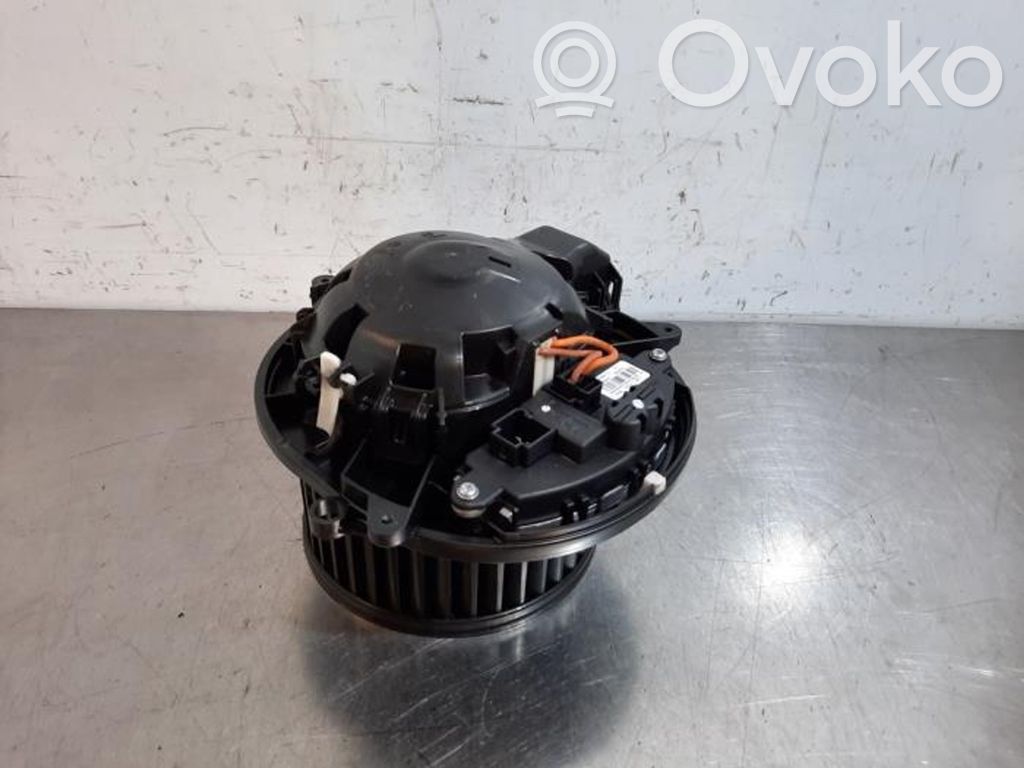 BMW 1 F20 F21 Pulseur d'air habitacle
