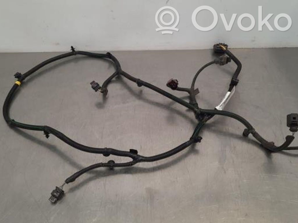 Volvo XC40 Motorkabelbaum Leitungssatz 