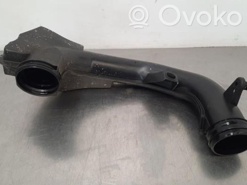Volvo XC40 Ilmanoton letku 