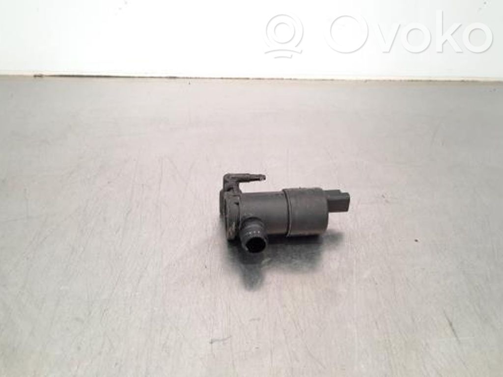 Opel Corsa F Pompa lavavetri parabrezza/vetro frontale 