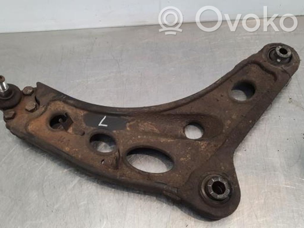 Front control arm   93862136