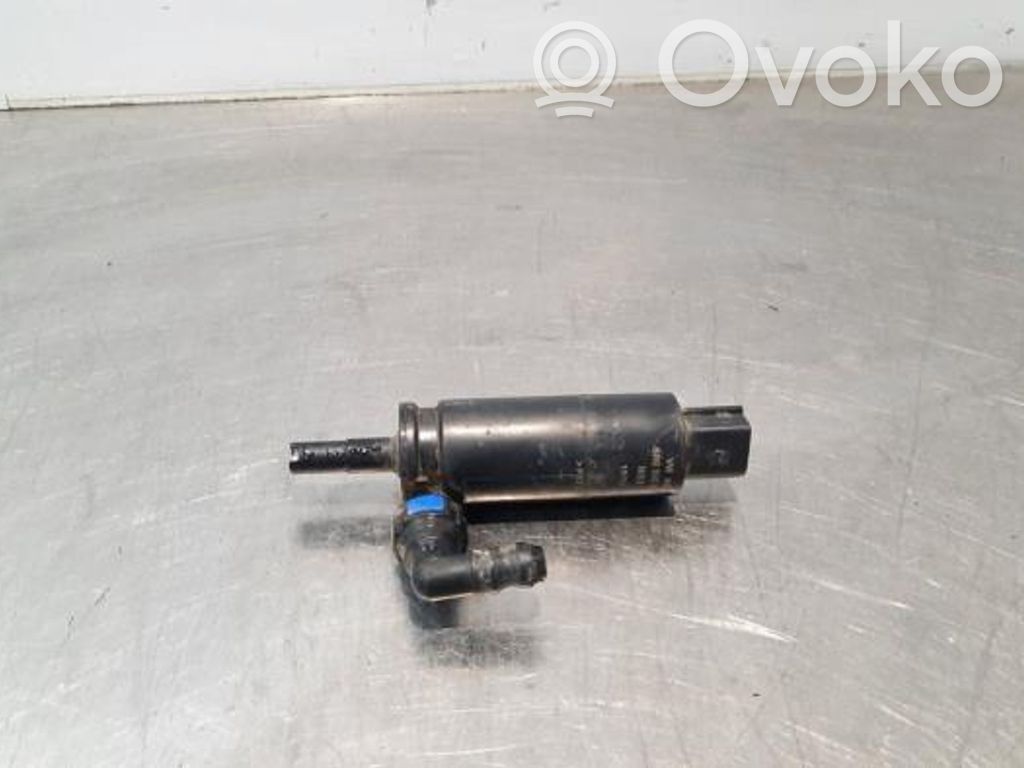 Pompa lavavetri parabrezza/vetro frontale   6R0955681
