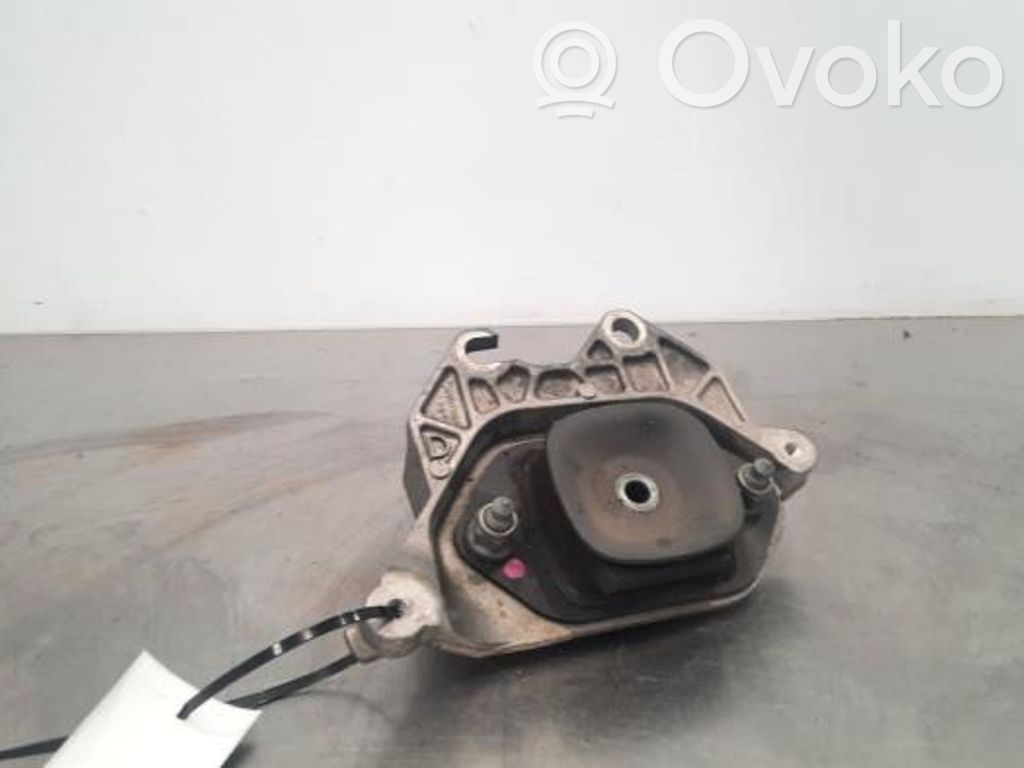 Renault Clio V Support de boîte de vitesses