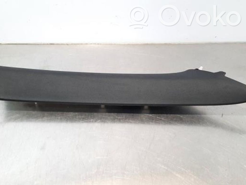 Porsche Cayenne (9Y0 9Y3) Rivestimento montante (B) (superiore) 