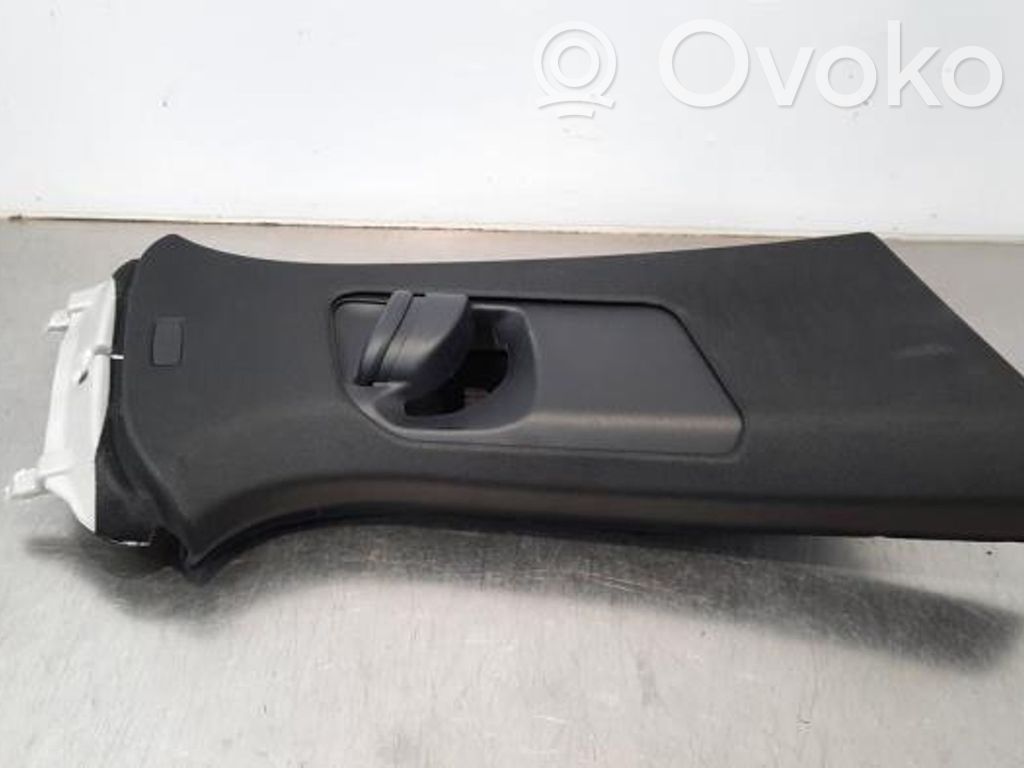Porsche Cayenne (9Y0 9Y3) Rivestimento montante (B) (superiore) 