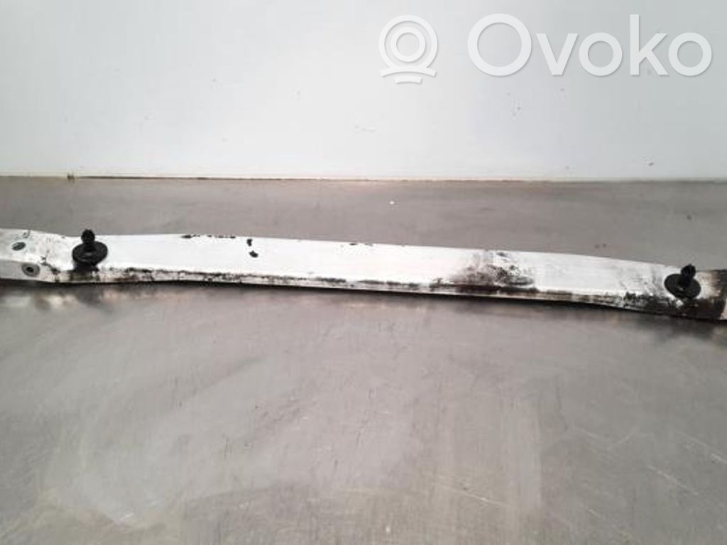 Porsche Cayenne (9Y0 9Y3) Bottom radiator support slam panel 