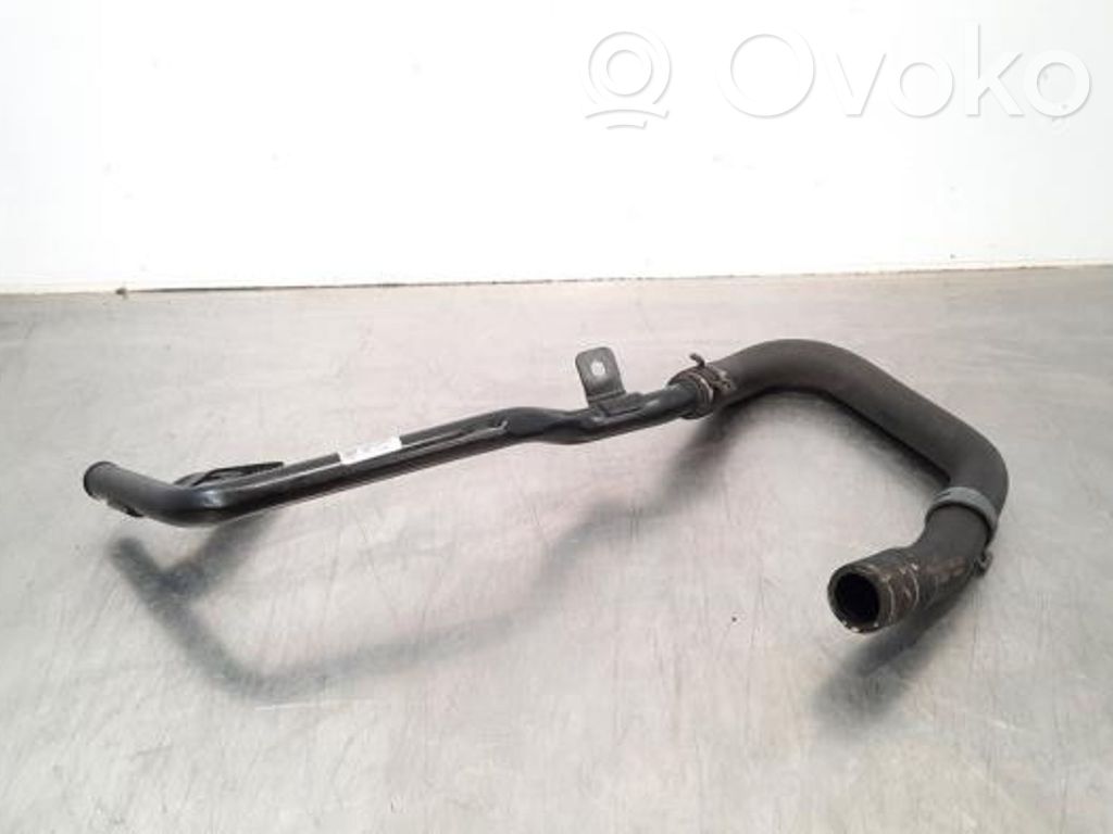 Volkswagen Golf VII Przewód / Wąż chłodnicy 